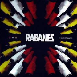Los Rabanes : 10 Años Sonando